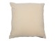 Modro- růžový sametový polštář okouzlující papoušek - 45*45*15cm Mars & More 
