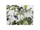 4ks pevné korkové prostírání Jungle white - 30*40*0,4cm Mars & More 