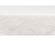 Krémový bavlněný povlak na polštář New Jacquard - 40*40 cm Clayre & Eef