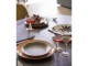 Set 3ks granitový jídelní příbor Matt - 24,5cm HKLIVING