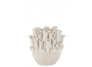 Dekorativní váza Anemone M - 28,5*24,5*28 cm