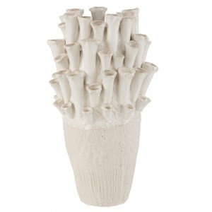 Dekorativní váza Anemone L - 26*28*48 cm