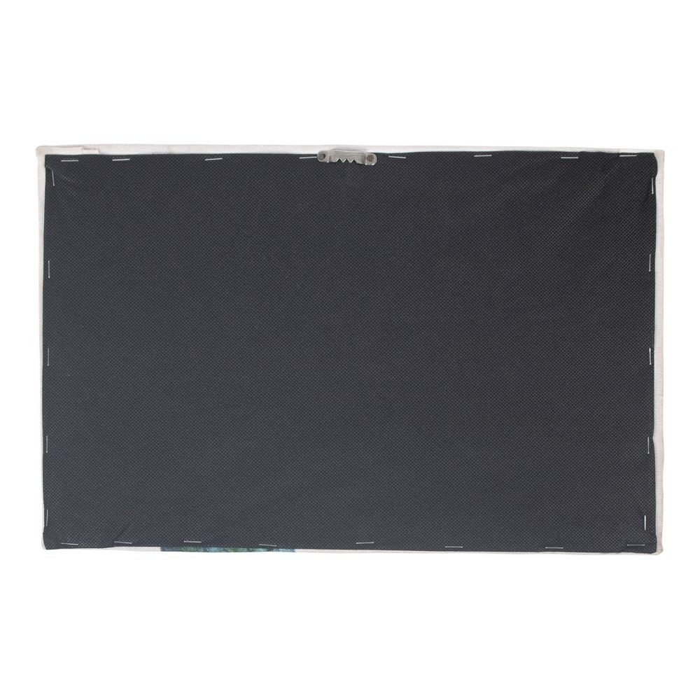 Sametový nástěnný panel s květy Florien 8 - 35*45*1cm Mars & More Sametový nástěnný panel s květy Florien 8 - 35*45*1cm Mars & More
