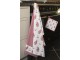 Bavlněná podložka pod hrnec Cherry Cupcake - 20*20 cm Clayre & Eef