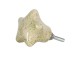 Keramická mramorovaná úchytka - 4*3*4 cm Clayre & Eef