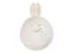 Keramická miska s oušky Králíček - 11*27*3 cm Clayre & Eef