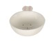 Keramická miska s oušky Králíček - 11*27*3 cm Clayre & Eef