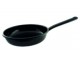Černá smaltovaná pánev Blacck - Ø24cm - 1,9L M&uuml;nder Email