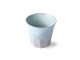 Modro šedý hrnek Bold & Basic - Ø 9*8cm - 250ml HKLIVING