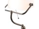 Stolní lampa - 27*23*42 cm E27 / Max. 1x 60Watt Clayre & Eef