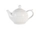 Krémová konvice Pure Line - 21*13*14 cm / 0.75L Clayre & Eef