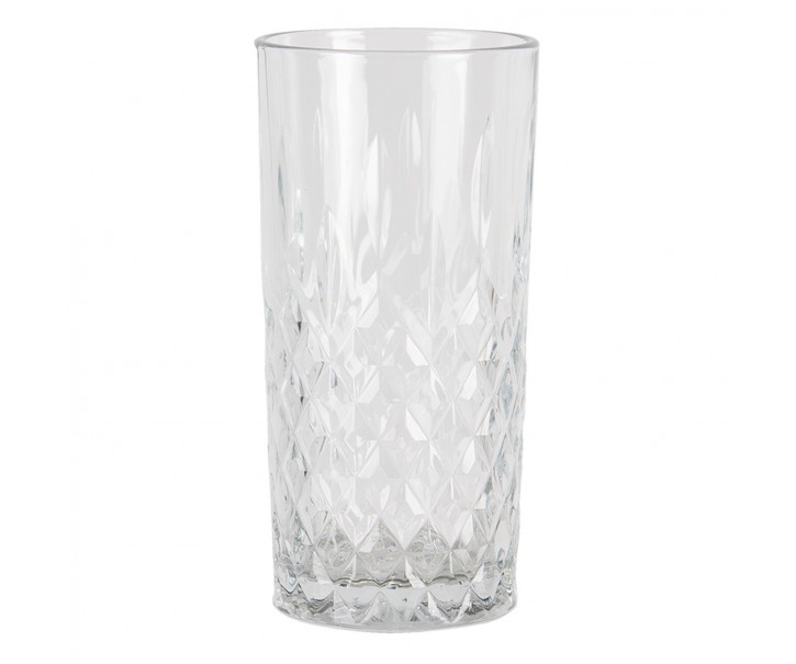 Sklenička Slimka na nápoje - 300ml Clayre & Eef