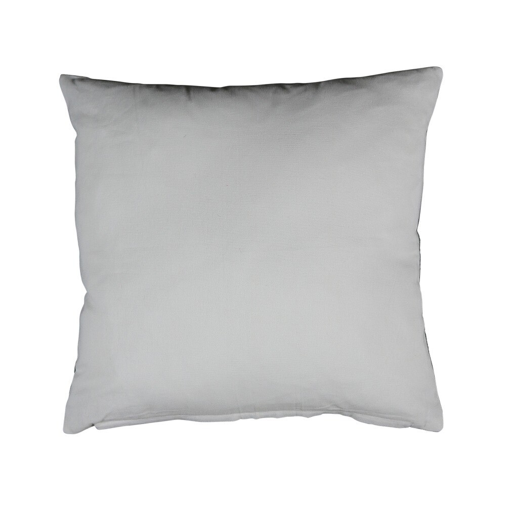 Polštář z organické bavlny Saint Tropez- 45*10*45cm Mars & More Polštář z organické bavlny Saint Tropez- 45*10*45cm Mars & More
