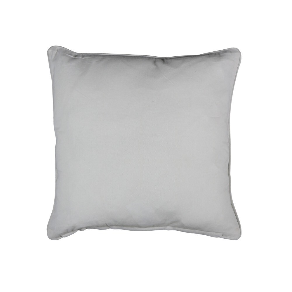 Polštář You z bavlny s výplní - 45*10*45cm Mars & More Polštář You z bavlny s výplní - 45*10*45cm Mars & More