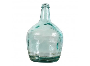 Láhev z recyklovaného skla na 8L - 36,5*21cm