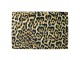 Interiérová rohožka s motivem kůže leoparda - 75*50*1cm Mars & More 
