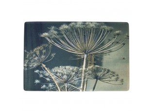 Interiérová rohožka s motivem přírody - 75*50*1cm