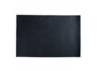 Rohožka s károvaným vzorem Tartan - 75*50*1cm