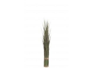 Umělá dekorativní tráva velký svazek - 9*9*89 cm