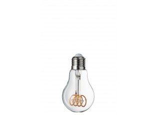 Žárovka Clasic LED - 6*6*10 cm / E27
