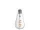 Žárovka Alina LED - 6,5*6,5*14,5 cm / E27 J-Line by Jolipa