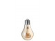 Žárovka Jantar LED - 6*6*10,5 cm / E27 J-Line by Jolipa