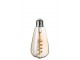 Žárovka Jantar Spiral - 6*6*13 cm / E27 J-Line by Jolipa