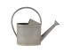 Dekorativní šedá retro konev Fresh farm - 45*16*33 cm Clayre & Eef