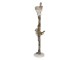 Vánoční dekorace ptáčků - 8*5*24 cm Clayre & Eef