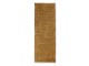 Přírodní dlouhý bavlněný koberec / běhoun Woven - 60*200cm HKLIVING