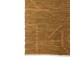Přírodní dlouhý bavlněný koberec / běhoun Woven - 60*200cm HKLIVING