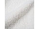 Krémový pléd /přehoz s třásněmi Tufted - 130*170 cm HKLIVING
