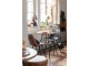 Stolek BISTRO - Ø 64,5 * 75,5cm J-Line by Jolipa