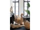 Přírodní ratanové designové křeslo Ana- 99*87*89 cm J-Line by Jolipa