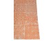Koberec Chenille - 200 * 300 cm J-Line by Jolipa