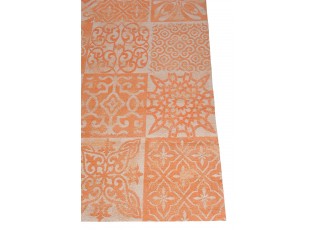 Korálový designový koberec Chenille Coral - 200 * 300 cm