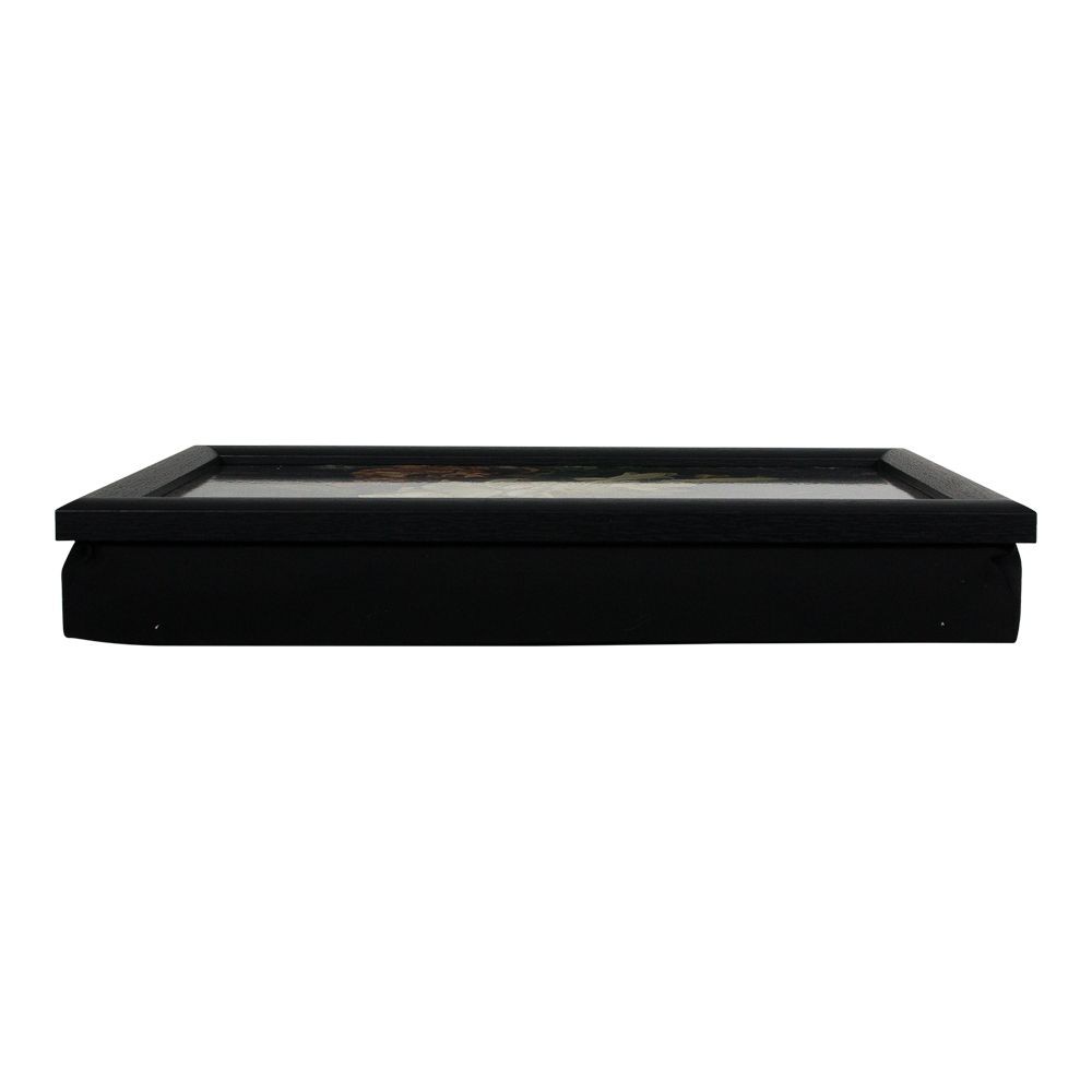 Podnos na nohy s květy a ovocem Liliana - 43*33*7cm Mars & More Podnos na nohy s květy a ovocem Liliana - 43*33*7cm Mars & More
