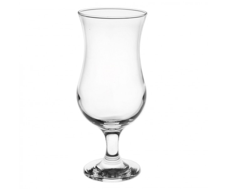 Sklenice na koktejl - Ø 8*19 cm / 420 ml Clayre & Eef