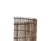 Stínidlo na lampu Rodger z bambusových tyček - Ø 30*25 cm Light & Living