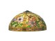 Stínidlo Tiffany Garden - pr 50 cm /E27 Clayre & Eef