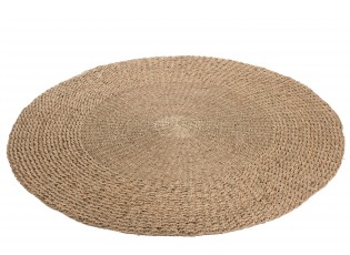 Kulatý koberec Sandi - Ø 120*1 cm