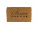 Rohožka z kokosových vláken Welcome - 75*45*4cm Mars & More 