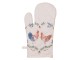 Chňapka Chicken and Rooster - 18*30 cm Clayre & Eef