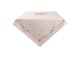 Bavlněný ubrus s květy Little Rose Collection - 130*180 cm Clayre & Eef
