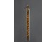 Designová úzká žárovka Antique LED Box - Ø 3*30 cm E27/4W Clayre & Eef