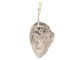Lávový pemzový kámen Éternel - 4*8cm Chic Antique