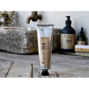 Hydratační maska na obličej Éternel Vegan Anti-age - 75ml