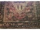 Černo-malinový koberec Vintage - 160*230cm Collectione