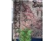 Černo-malinový koberec Vintage - 160*230cm Collectione