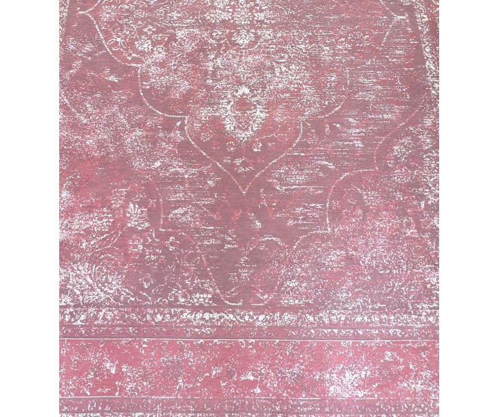 Fialovo - malinový koberec Vintage - 160*230cm Collectione